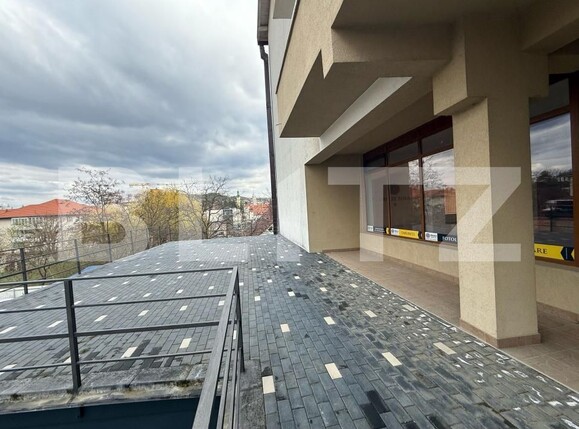 Spațiu comercial de închiriat Ultracentral - 168622SIC | BLITZ Zalău | Poza5