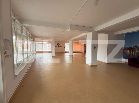 Spațiu comercial de închiriat Ultracentral - 168622SIC | BLITZ Zalău | Poza1