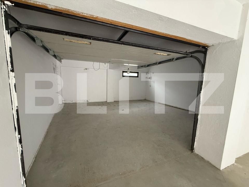 Spațiu comercial de închiriat Ultracentral - 168622SIC | BLITZ Zalău | Poza6