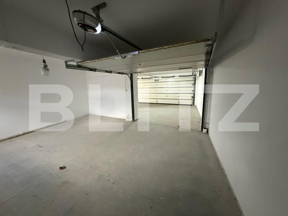 Spațiu comercial de închiriat Ultracentral - 168622SIC | BLITZ Zalău | Poza7