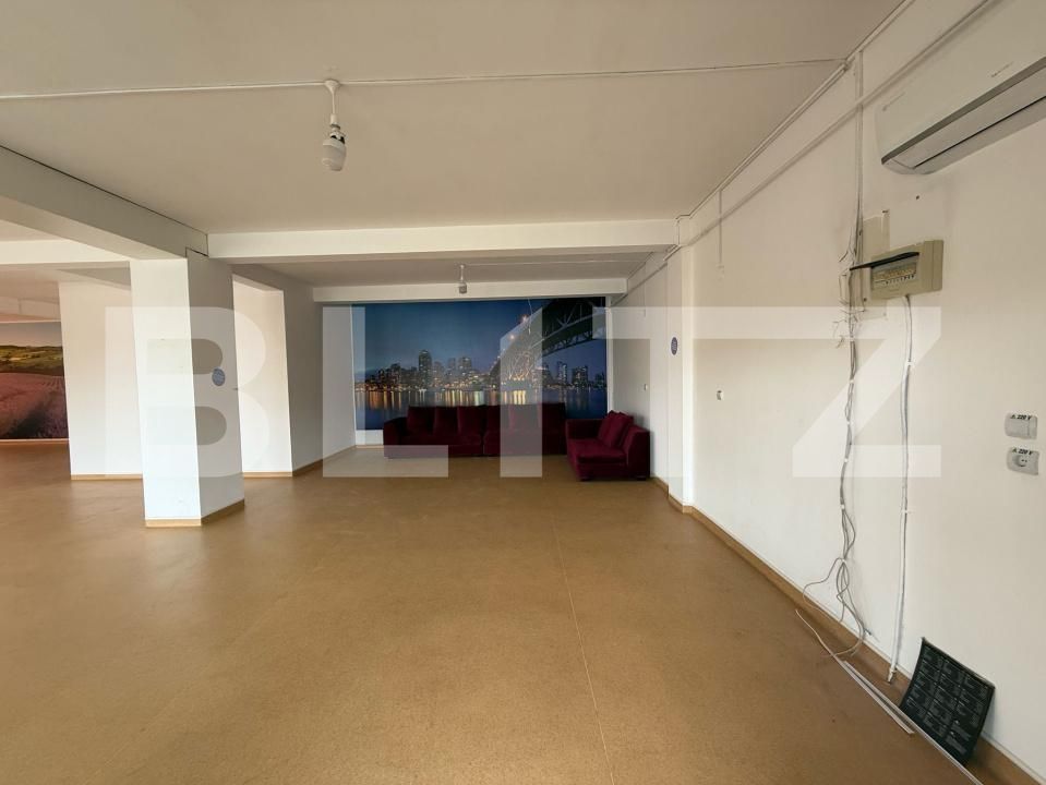 Spațiu comercial de închiriat Ultracentral - 168622SIC | BLITZ Zalău | Poza2