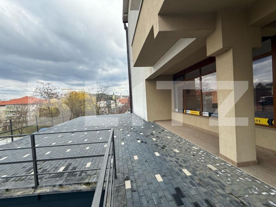 Spațiu comercial de închiriat Ultracentral - 168622SIC | BLITZ Zalău | Poza5