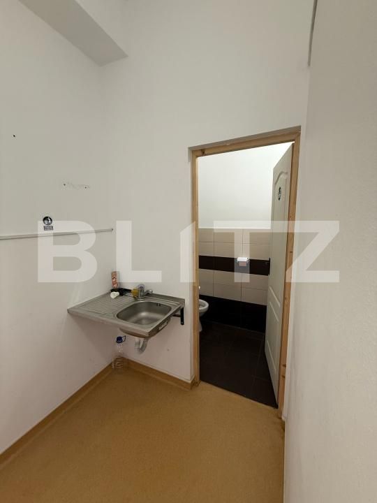 Spațiu comercial de închiriat Ultracentral - 168622SIC | BLITZ Zalău | Poza4