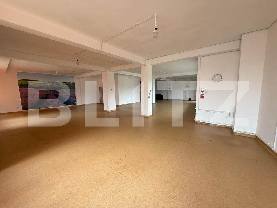 Spațiu comercial de închiriat Ultracentral - 168622SIC | BLITZ Zalău | Poza3
