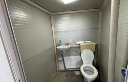 Spatiu comercial de inchiriat in suprafață de 88 mp in Valcaul de Jos