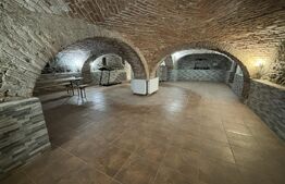 Spatiu comercial de inchiriat in suprafață de 88 mp in Valcaul de Jos