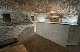 Spatiu comercial de inchiriat in suprafață de 88 mp in Valcaul de Jos