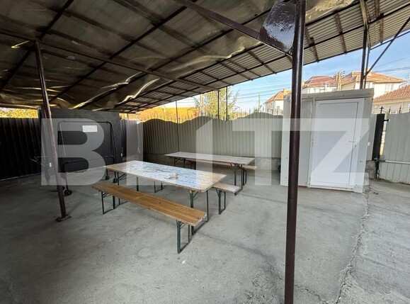 Spațiu comercial de închiriat Valcau de Jos - 168820SIC | BLITZ Zalău | Poza6