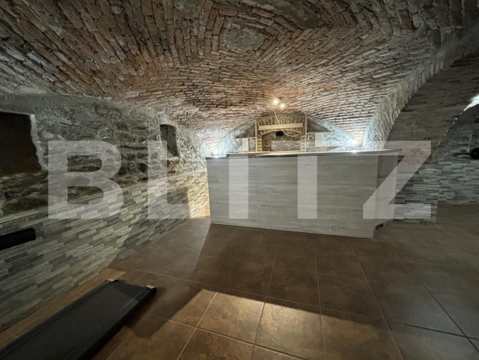 Spațiu comercial de închiriat Valcau de Jos - 168820SIC | BLITZ Zalău | Poza4
