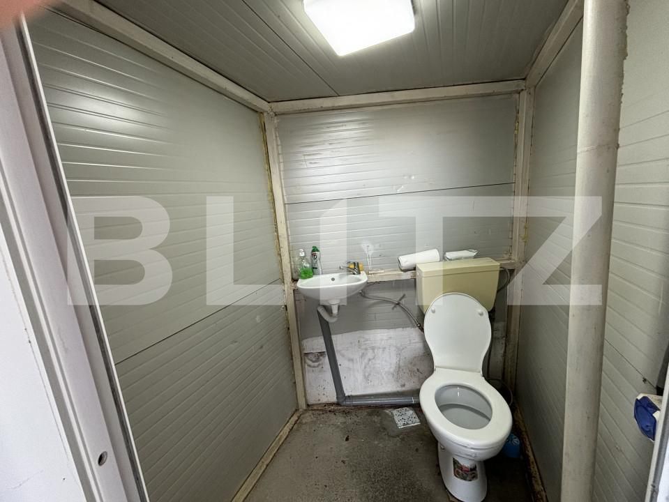 Spațiu comercial de închiriat Valcau de Jos - 168820SIC | BLITZ Zalău | Poza7