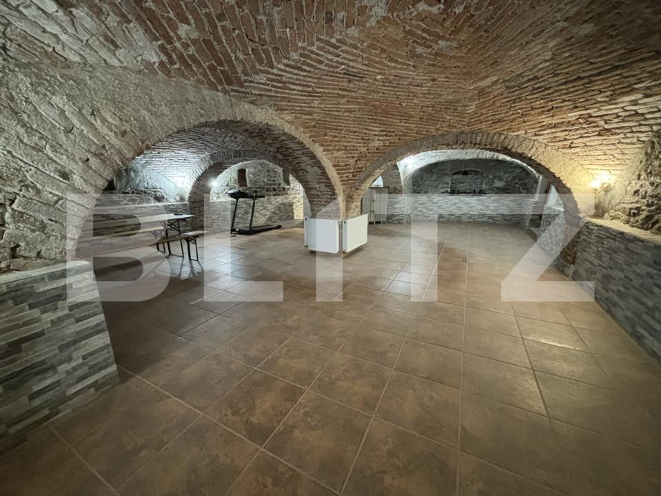 Spațiu comercial de închiriat Valcau de Jos - 168820SIC | BLITZ Zalău | Poza1