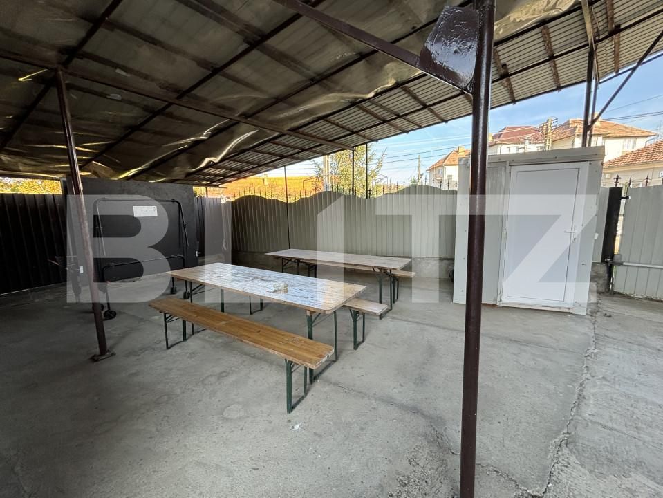 Spațiu comercial de închiriat Valcau de Jos - 168820SIC | BLITZ Zalău | Poza6
