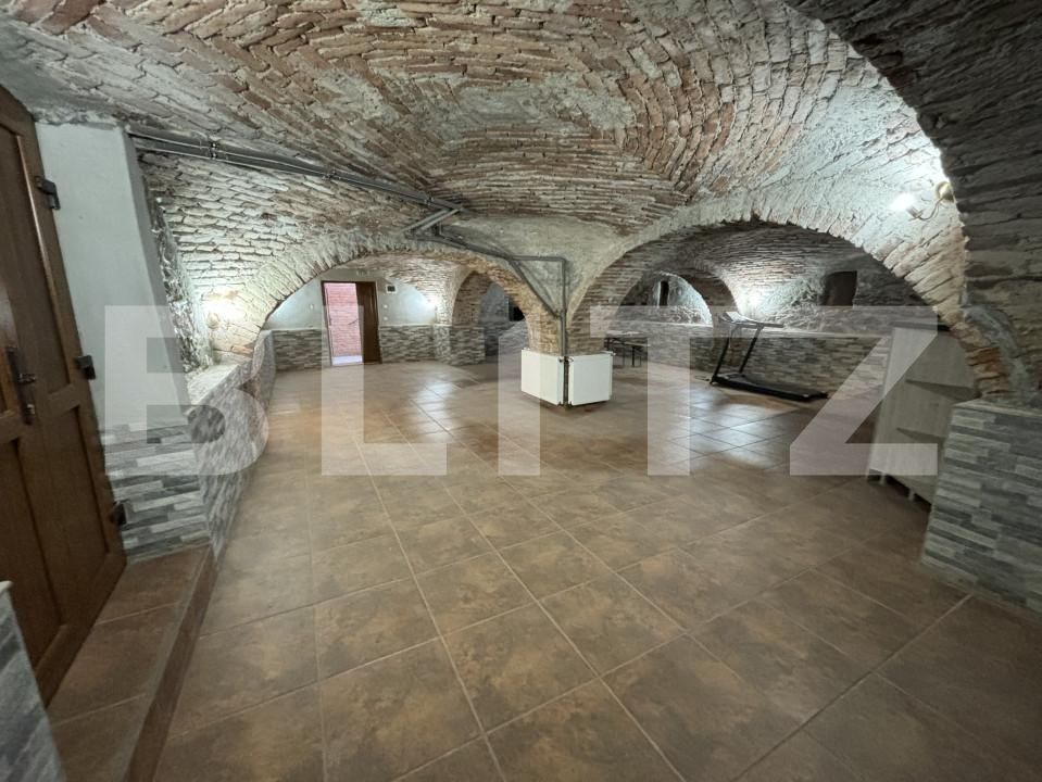 Spațiu comercial de închiriat Valcau de Jos - 168820SIC | BLITZ Zalău | Poza2