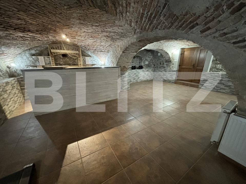 Spațiu comercial de închiriat Valcau de Jos - 168820SIC | BLITZ Zalău | Poza5