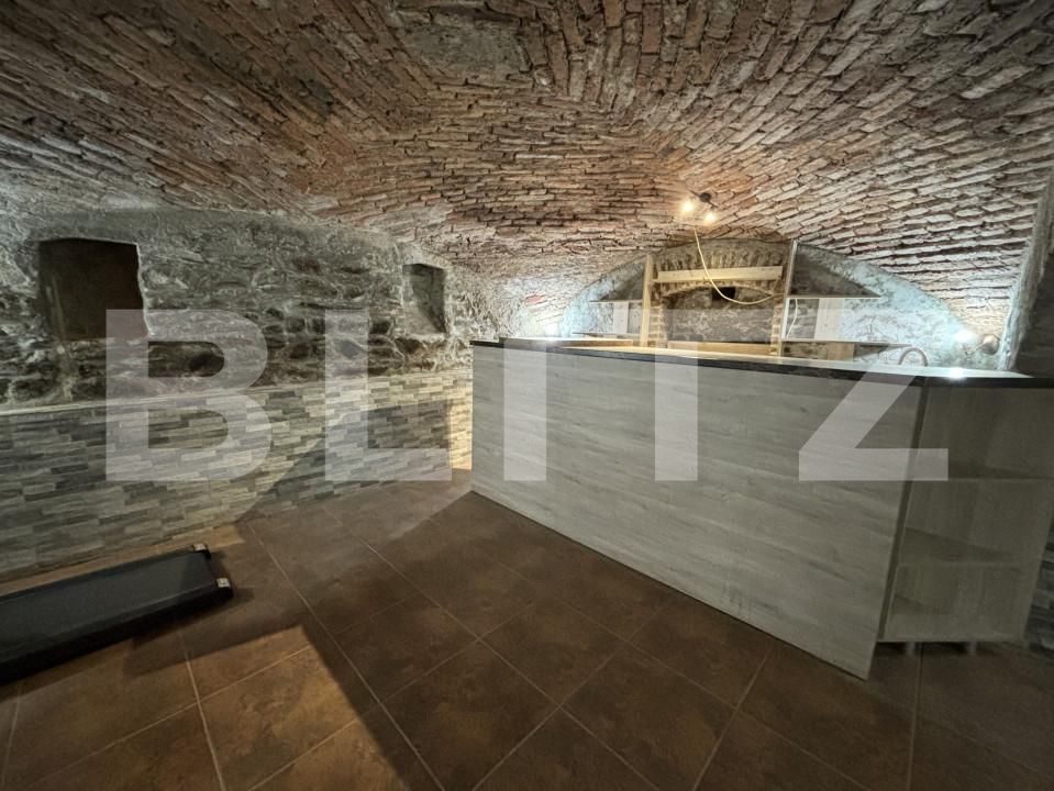 Spațiu comercial de închiriat Valcau de Jos - 168820SIC | BLITZ Zalău | Poza3