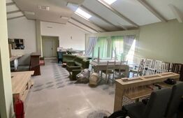 Spatiu de inchiriat sala evenimente in suprafață de 200 mp