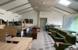 Spatiu de inchiriat sala evenimente in suprafață de 200 mp