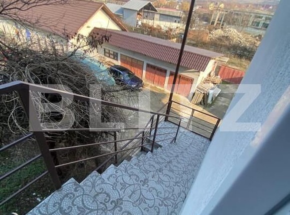 Spațiu comercial de închiriat Central - 168821SIC | BLITZ Zalău | Poza4