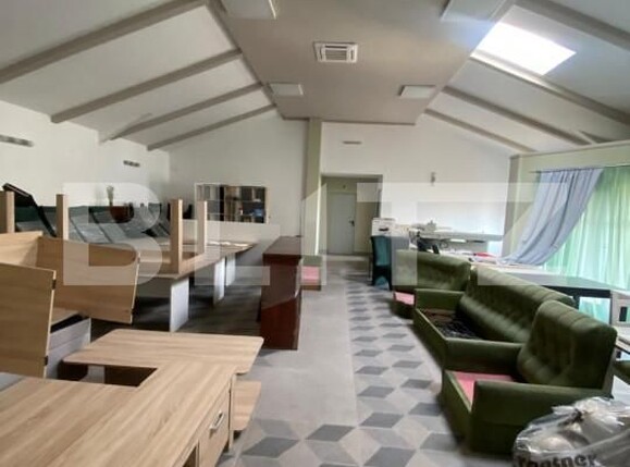 Spațiu comercial de închiriat Central - 168821SIC | BLITZ Zalău | Poza1