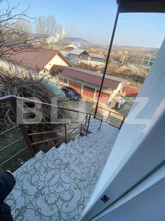 Spațiu comercial de închiriat Central - 168821SIC | BLITZ Zalău | Poza4