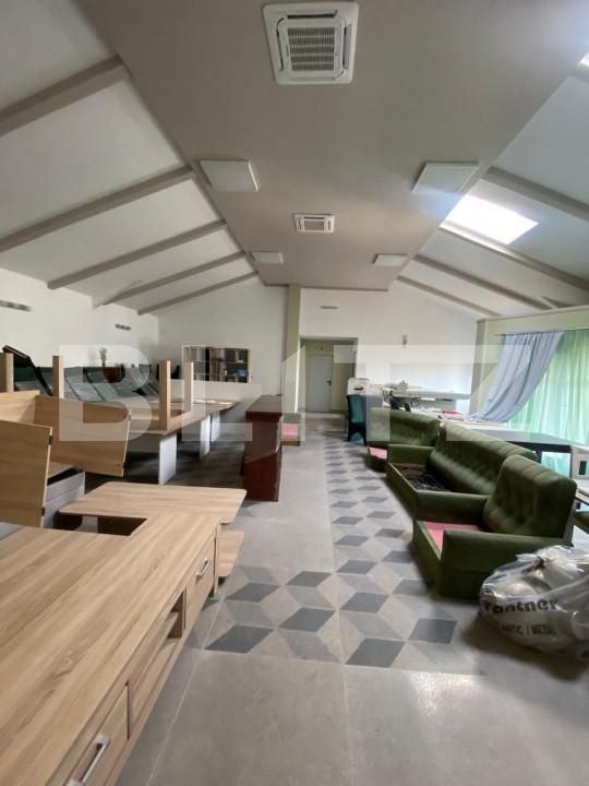 Spațiu comercial de închiriat Central - 168821SIC | BLITZ Zalău | Poza2