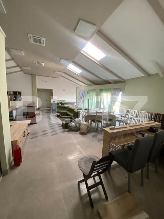 Spațiu comercial de închiriat Central - 168821SIC | BLITZ Zalău | Poza1