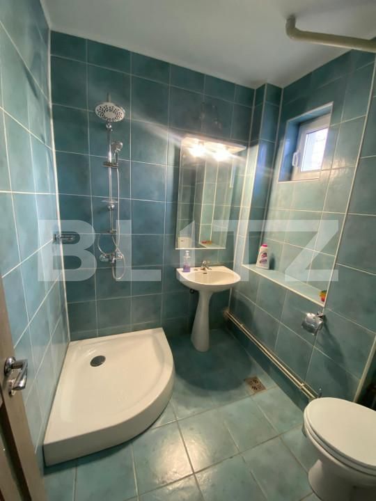 Spațiu comercial de închiriat Central - 168821SIC | BLITZ Zalău | Poza3