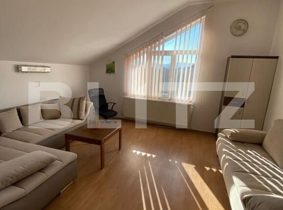 Spațiu birouri de închiriat Ultracentral - 168822SIB | BLITZ Zalău | Poza1