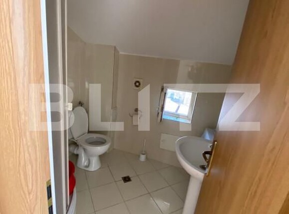 Spațiu birouri de închiriat Ultracentral - 168822SIB | BLITZ Zalău | Poza3