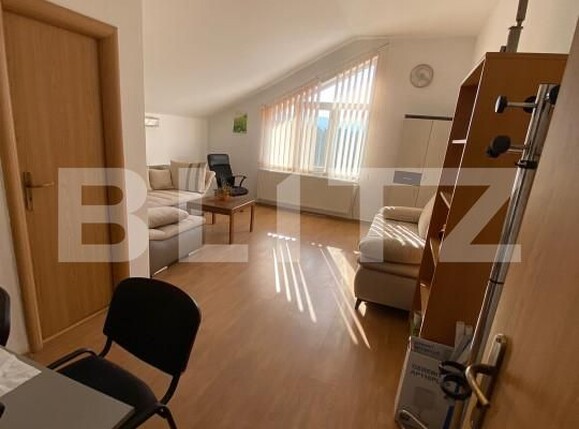 Spațiu birouri de închiriat Ultracentral - 168822SIB | BLITZ Zalău | Poza1