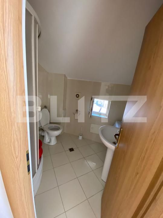 Spațiu birouri de închiriat Ultracentral - 168822SIB | BLITZ Zalău | Poza3