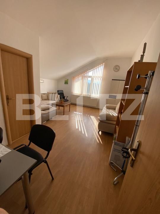 Spațiu birouri de închiriat Ultracentral - 168822SIB | BLITZ Zalău | Poza2