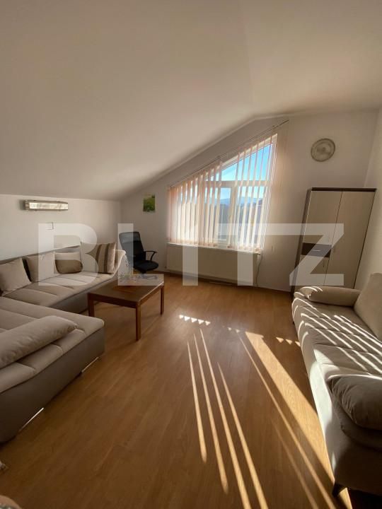 Spațiu birouri de închiriat Ultracentral - 168822SIB | BLITZ Zalău | Poza2