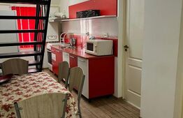 Apartament de vanzare, cu 2 camere, 52 mp, Cartier Bradet