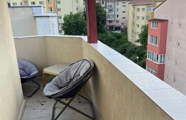 Apartament de vanzare, cu 2 camere, 52 mp, Cartier Bradet