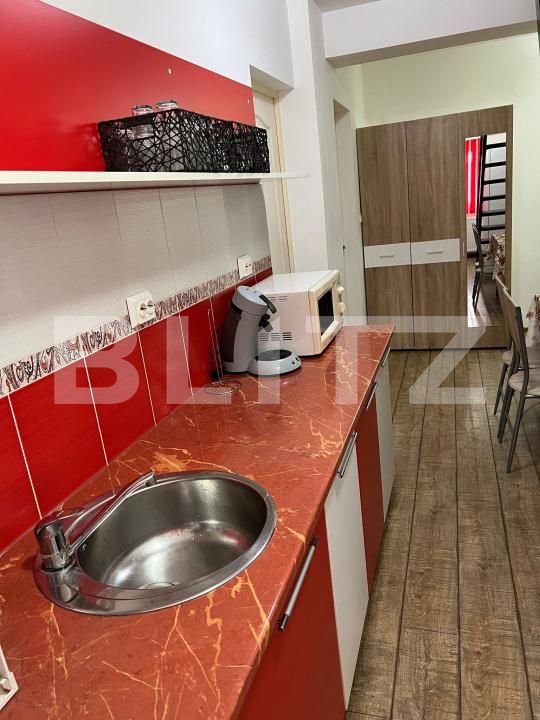 Apartament de vânzare 2 camere Sud - 168931AV | BLITZ Zalău | Poza6