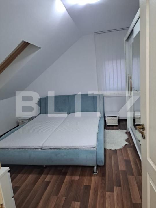 Apartament de vânzare 2 camere Sud - 168931AV | BLITZ Zalău | Poza4