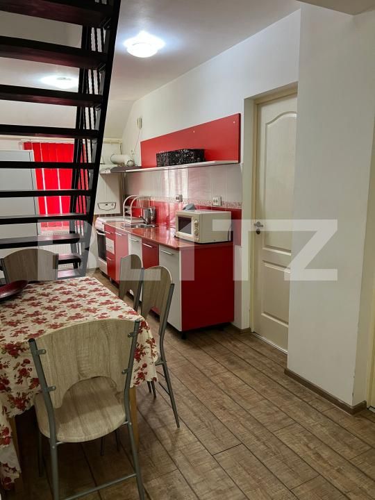 Apartament de vânzare 2 camere Sud - 168931AV | BLITZ Zalău | Poza4
