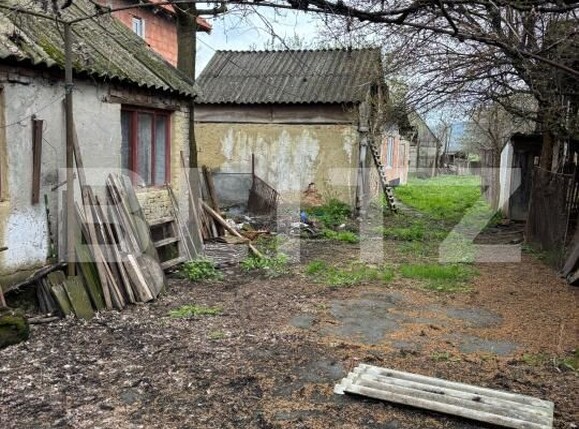 Casa de vânzare 2 camere Nusfalau - 169126CV | BLITZ Zalău | Poza5