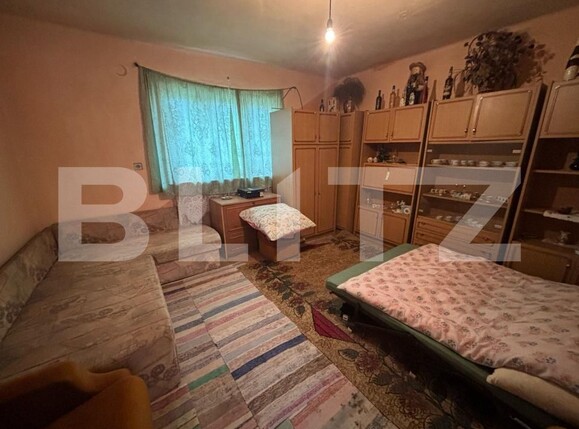 Casa de vânzare 2 camere Nusfalau - 169126CV | BLITZ Zalău | Poza1