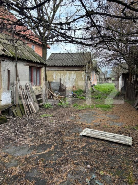 Casa de vânzare 2 camere Nusfalau - 169126CV | BLITZ Zalău | Poza5