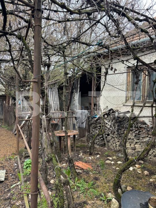 Casa de vânzare 2 camere Nusfalau - 169126CV | BLITZ Zalău | Poza4