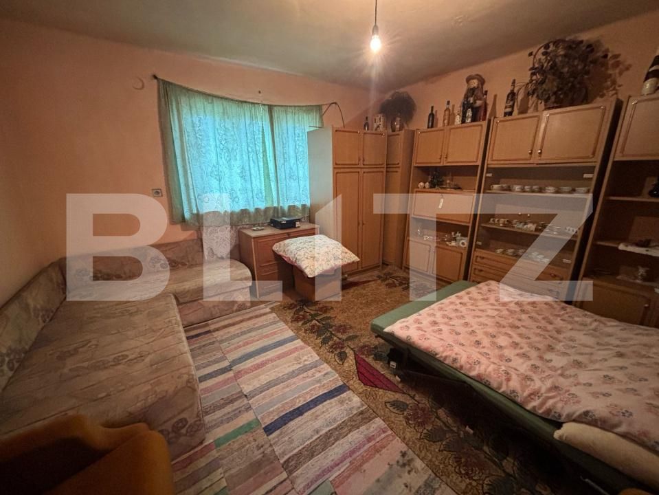 Casa de vânzare 2 camere Nusfalau - 169126CV | BLITZ Zalău | Poza2