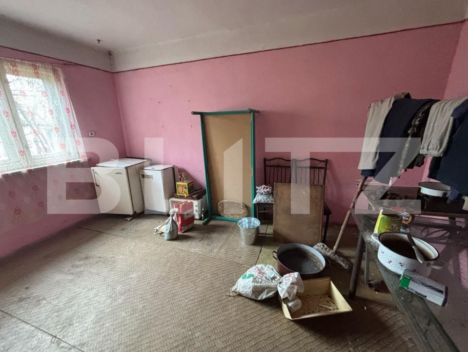 Casa de vânzare 2 camere Nusfalau - 169126CV | BLITZ Zalău | Poza3