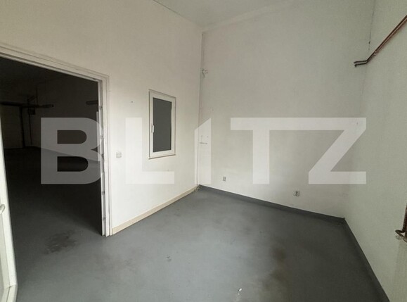 Spațiu comercial de închiriat Est - 169182SIC | BLITZ Zalău | Poza6