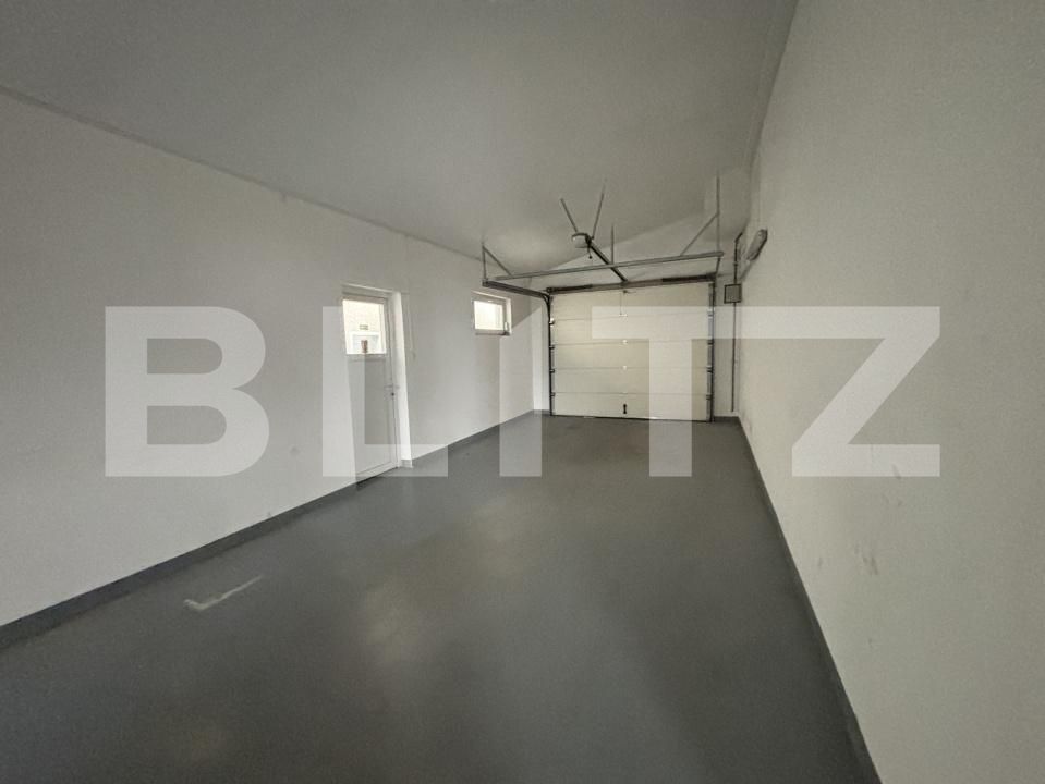 Spațiu comercial de închiriat Est - 169182SIC | BLITZ Zalău | Poza7