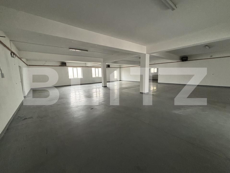 Spațiu comercial de închiriat Est - 169182SIC | BLITZ Zalău | Poza5