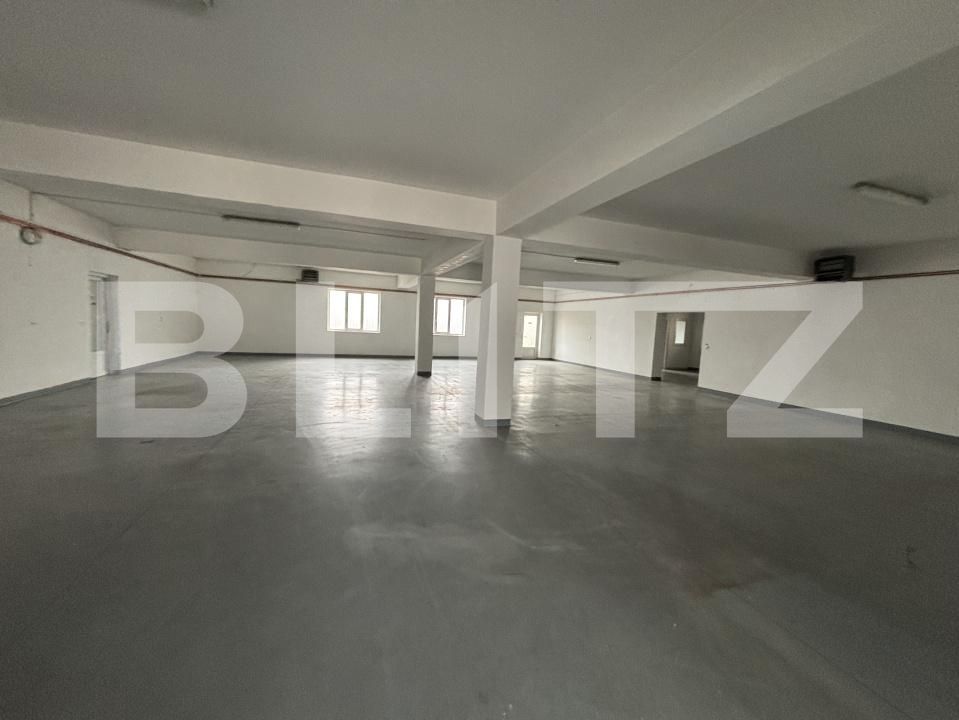 Spațiu comercial de închiriat Est - 169182SIC | BLITZ Zalău | Poza4