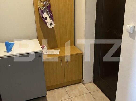 Garsonieră de închiriat Dumbrava 2 - 169395AI | BLITZ Zalău | Poza4