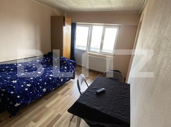 Garsonieră de închiriat Dumbrava 2 - 169395AI | BLITZ Zalău | Poza2